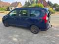 Dacia Lodgy 1.6 SCe Euro6 100 Picknick*7-Sitzer+Klima Blau - thumbnail 6