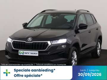 Family 1.5 TSI 110kW (150ch) DSG7