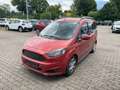 Ford Tourneo Courier 1.5 TDCi Trend Rot - thumbnail 1