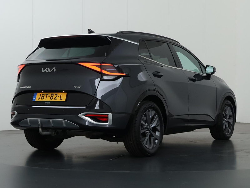 Kia Sportage 1.6 T-GDi Hybrid GT-Line | Trekhaak | Panoramadak — photo 2