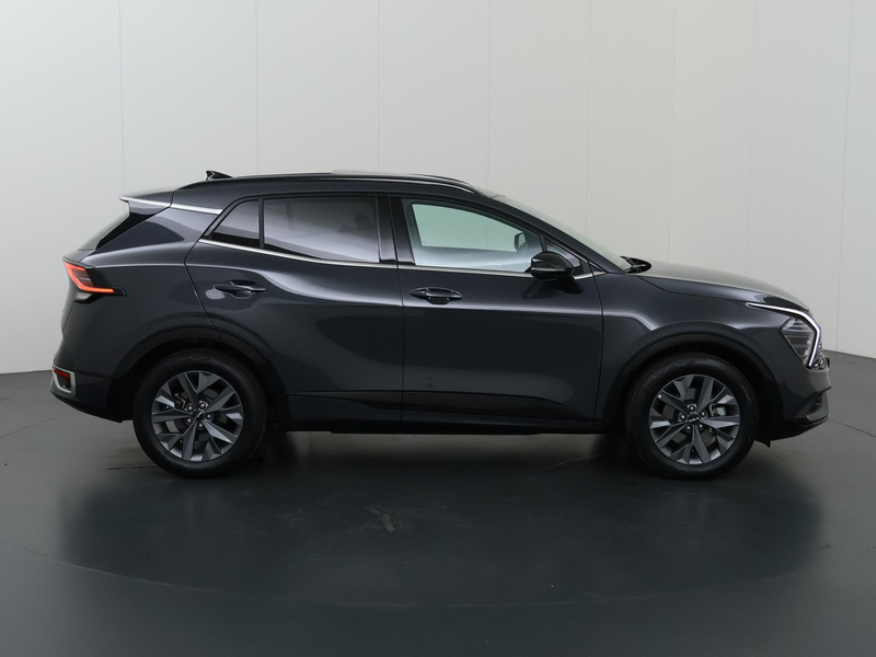Kia Sportage 1.6 T-GDi Hybrid GT-Line | Trekhaak | Panoramadak — photo 6