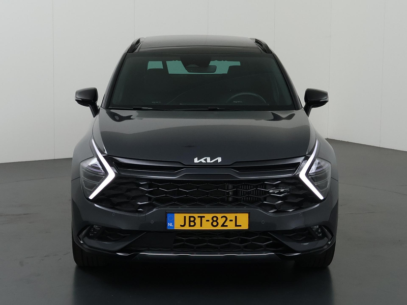 Kia Sportage 1.6 T-GDi Hybrid GT-Line | Trekhaak | Panoramadak — photo 3