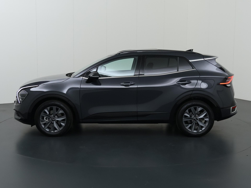 Kia Sportage 1.6 T-GDi Hybrid GT-Line | Trekhaak | Panoramadak — photo 5