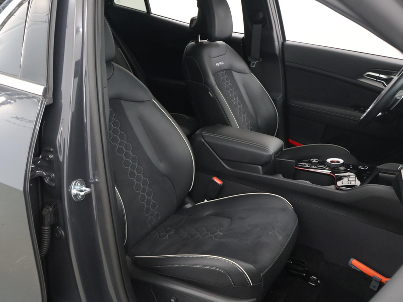 Kia Sportage 1.6 T-GDi Hybrid GT-Line | Trekhaak | Panoramadak — photo 10