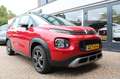 Citroen C3 Aircross 1.2 PureTech S&S C-Series Rouge - thumbnail 9
