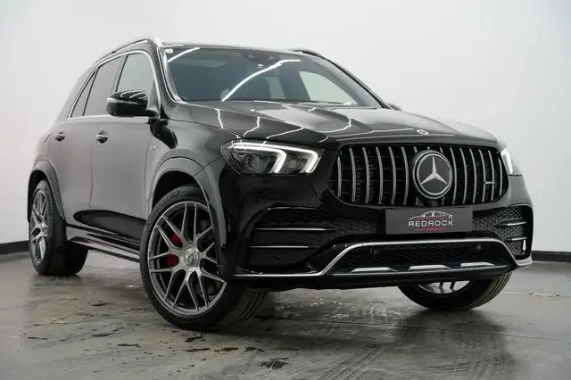 Mercedes-Benz GLE 53 AMG GLE 53 AMG 4Matic+*Top Angebot*Erstbesitz*TopZust*