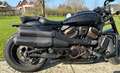 Harley-Davidson Sportster 1200 Sportster S 1250 cc bouwjaar 2022 Zwart - thumbnail 5