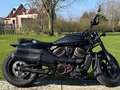 Harley-Davidson Sportster 1200 Sportster S 1250 cc bouwjaar 2022 Zwart - thumbnail 9