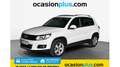 Volkswagen Tiguan 2.0TDI BMT Sport 4Motion 177 Blanco - thumbnail 1