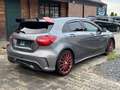 Mercedes-Benz A 220 CDI BlueEfficiency Amg Line Gris - thumbnail 4