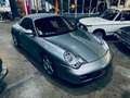 Porsche 996 911 3.6i 4S Tiptronic S Silber - thumbnail 9