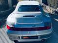 Porsche 996 911 3.6i 4S Tiptronic S Silber - thumbnail 32