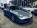 Porsche 996 911 3.6i 4S Tiptronic S Silber - thumbnail 8