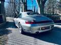 Porsche 996 911 3.6i 4S Tiptronic S Silber - thumbnail 30