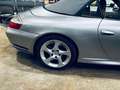 Porsche 996 911 3.6i 4S Tiptronic S Silber - thumbnail 7