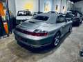Porsche 996 911 3.6i 4S Tiptronic S Silber - thumbnail 2