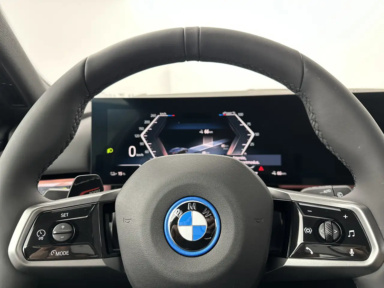 BMW i5 2026 — фото 7
