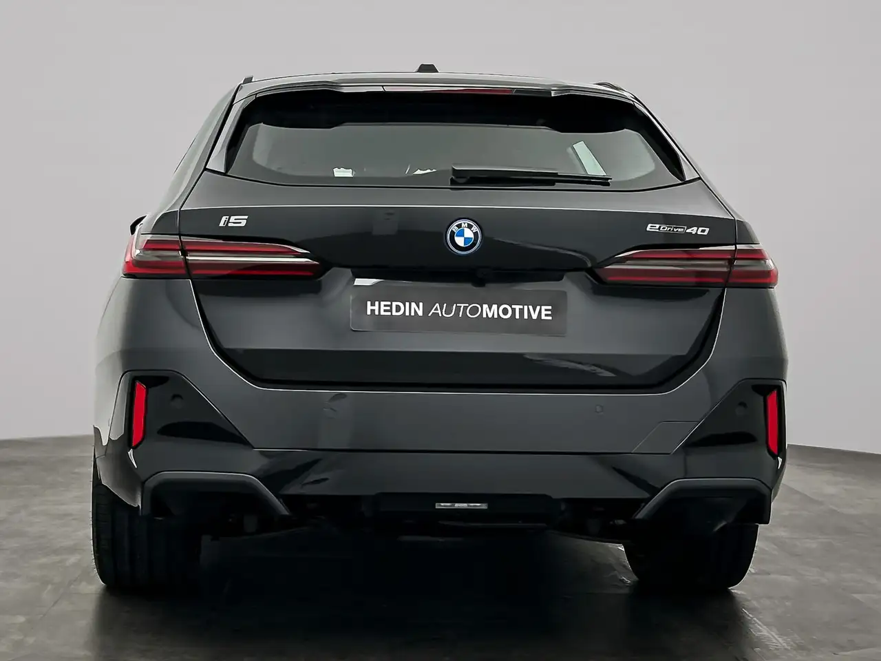 BMW i5 2026