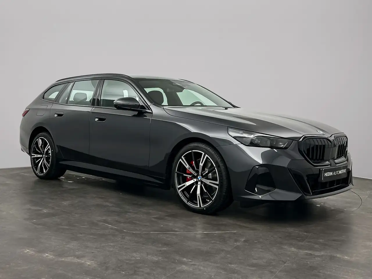 BMW i5 2026