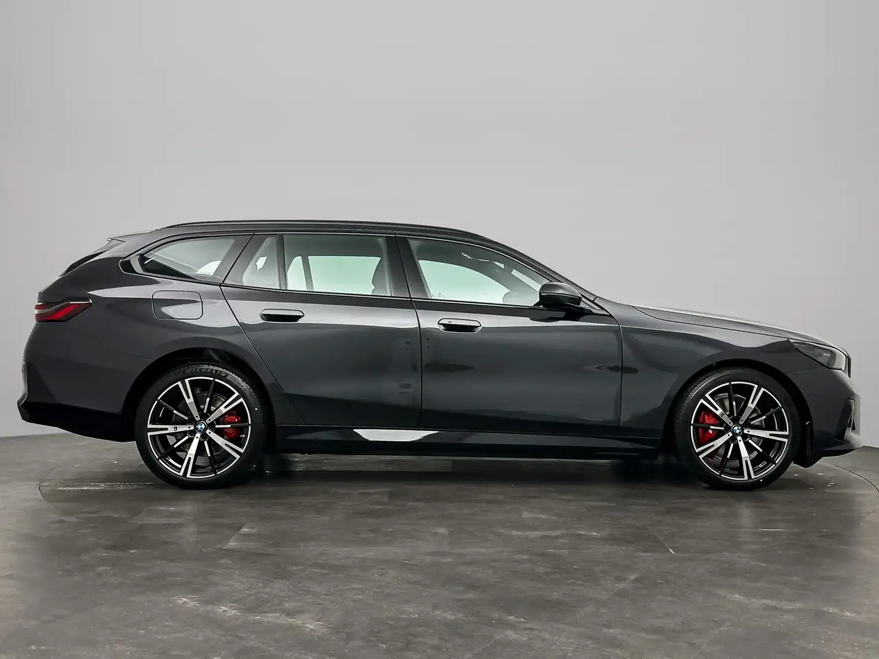 BMW i5 2026