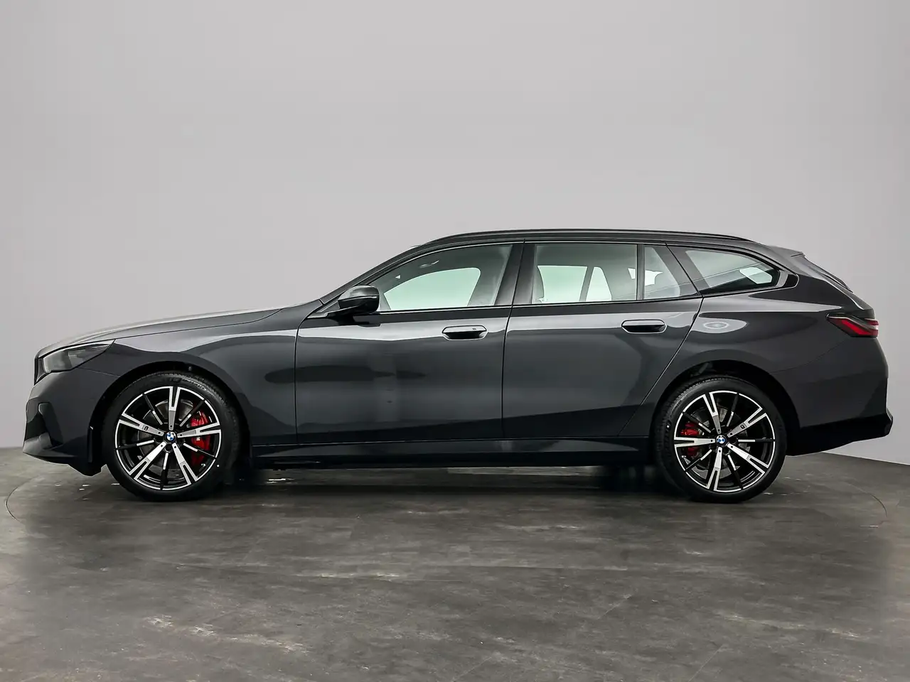 BMW i5 2026 — фото 6