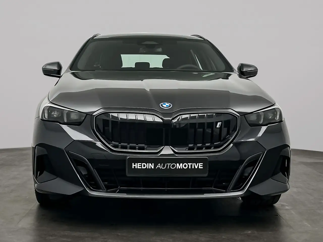 BMW i5 2026
