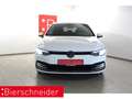 Volkswagen Golf 8 1.5 TSI Active 16 LED ACC NAVI SHZ Blanc - thumbnail 2