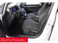 Volkswagen Golf 8 1.5 TSI Active 16 LED ACC NAVI SHZ Fehér - thumbnail 3
