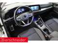 Volkswagen Golf 8 1.5 TSI Active 16 LED ACC NAVI SHZ Fehér - thumbnail 4