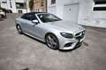 Mercedes-Benz E 220 E 220 d Auto Cabrio Premium Plus Argento - thumbnail 4