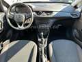 Opel Corsa E Selection/KLIMA/CITY-SERVO/BLUETOOTH Blau - thumbnail 9