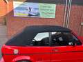 Volkswagen Golf Cabriolet Cabrio Sportline Rouge - thumbnail 15