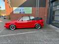 Volkswagen Golf Cabriolet Cabrio Sportline Rouge - thumbnail 1