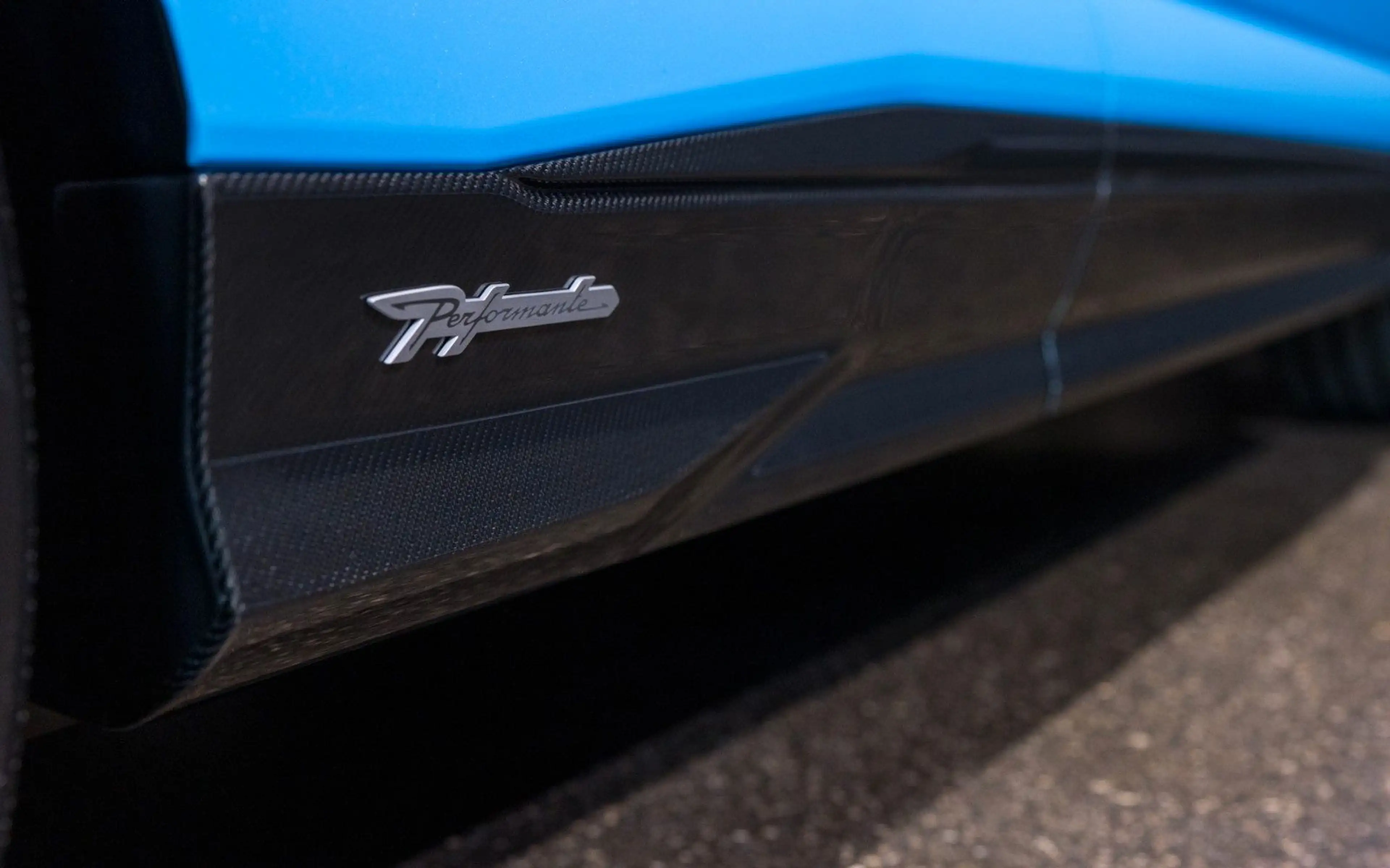 Lamborghini Urus URUS PERFORMANTE | CARBON | ADAS-PAKET | REAR-TV — photo 10