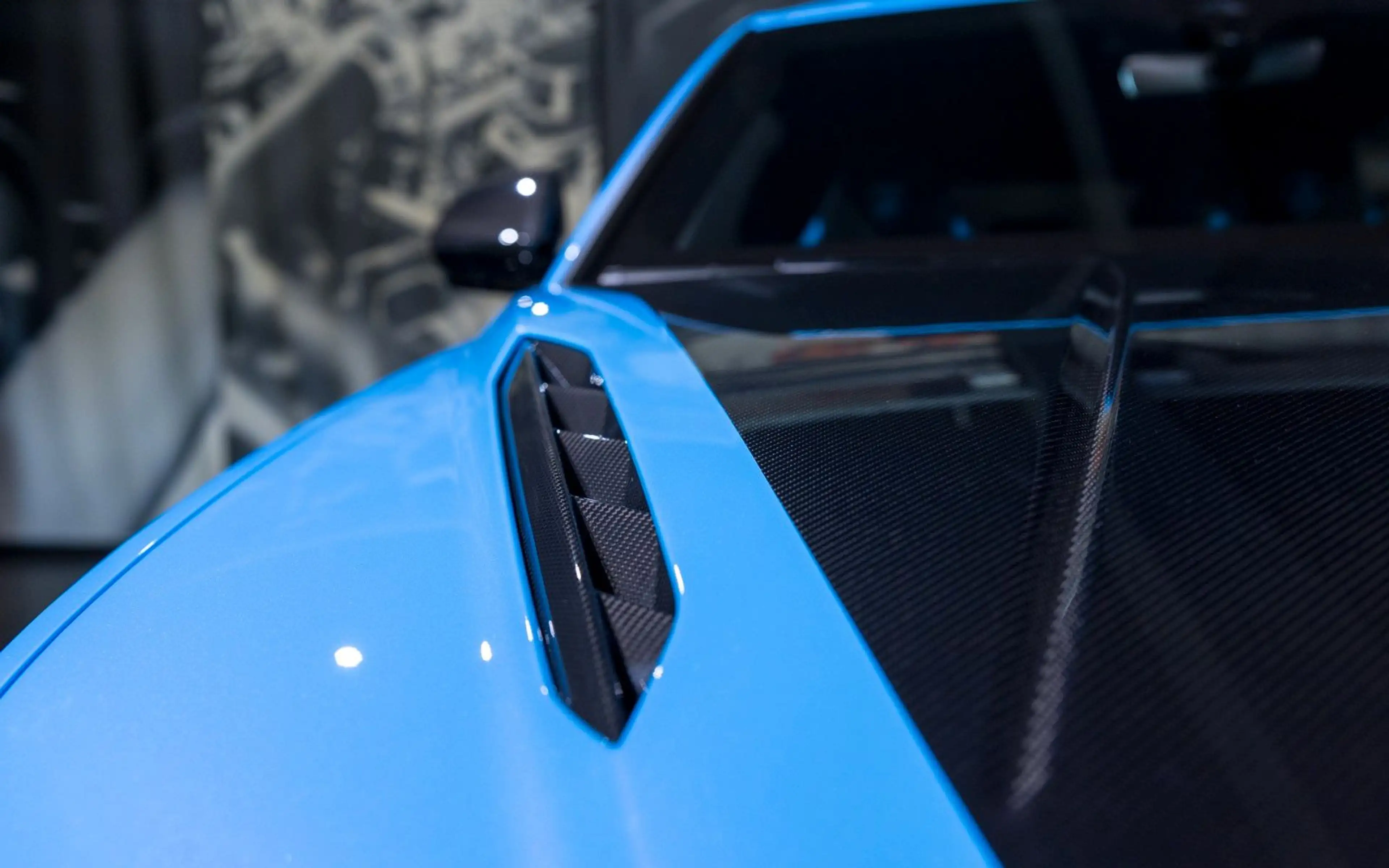 Lamborghini Urus URUS PERFORMANTE | CARBON | ADAS-PAKET | REAR-TV — photo 4