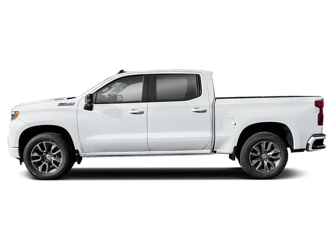 Chevrolet Silverado 1500 снимка Chevrolet Silverado 1500