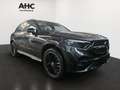 Mercedes-Benz GLC 300 e 4M ++AMG+AHK+ASSISTENZ+DIGITAL+BURM++ Grau - thumbnail 2