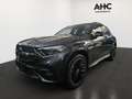 Mercedes-Benz GLC 300 e 4M ++AMG+AHK+ASSISTENZ+DIGITAL+BURM++ Grau - thumbnail 1