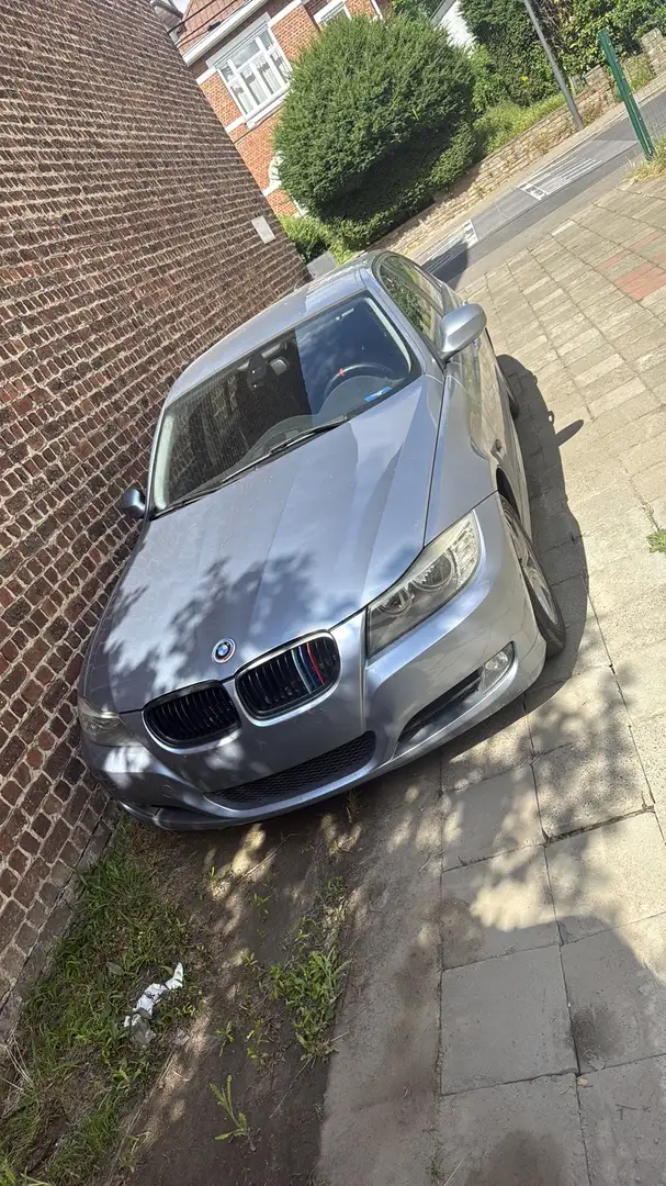 BMW 316 316i Challenge - 1