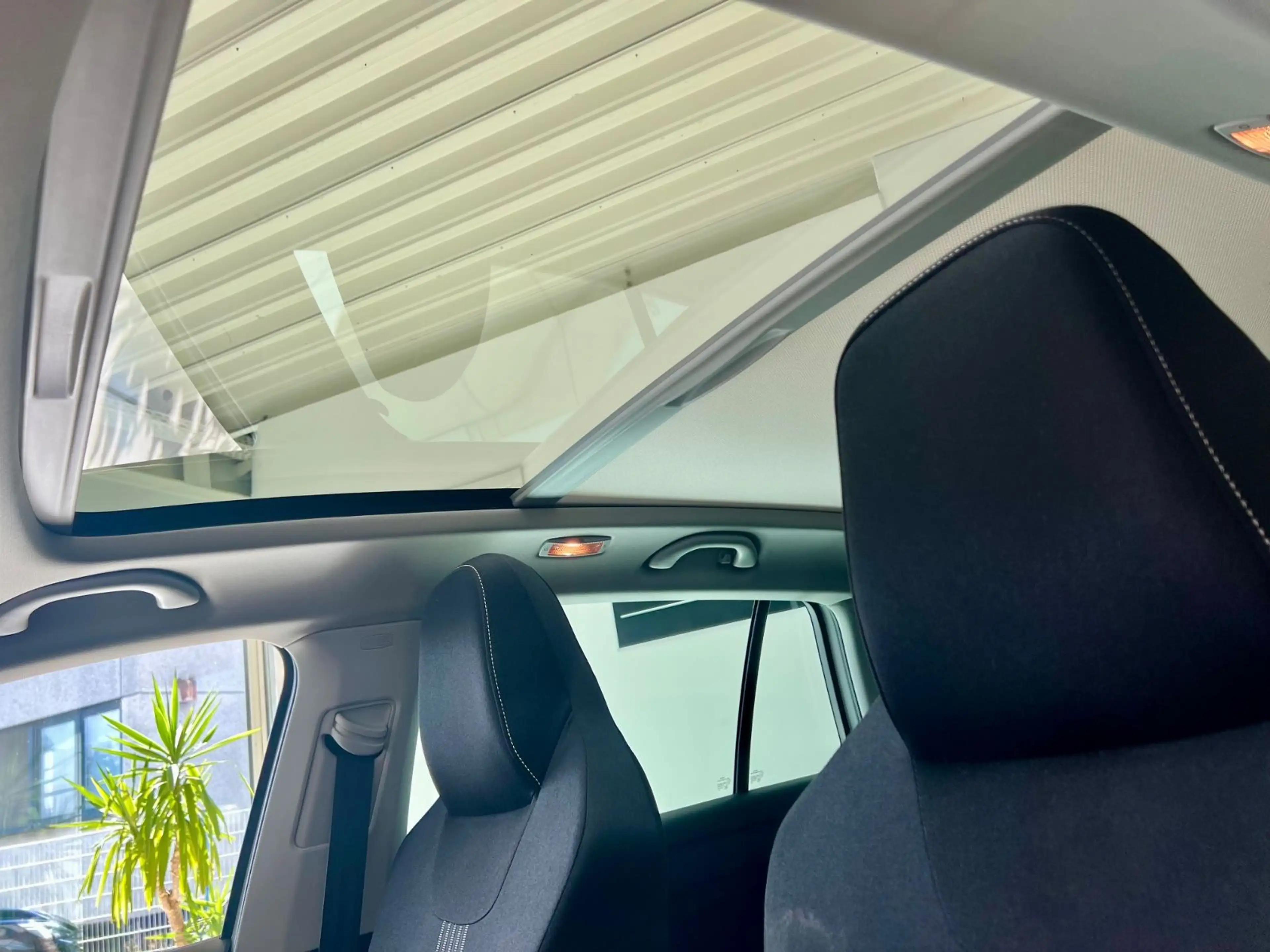 Skoda Rapid/Spaceback 1,4 TDi Spaceback Monte Carlo/Automatik/ — photo 8