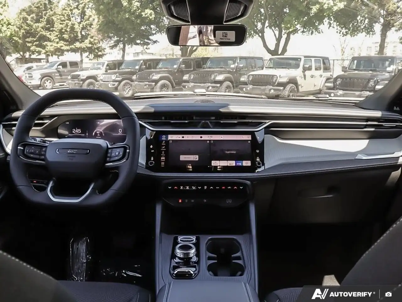 Jeep Cherokee fotografie Jeep Cherokee