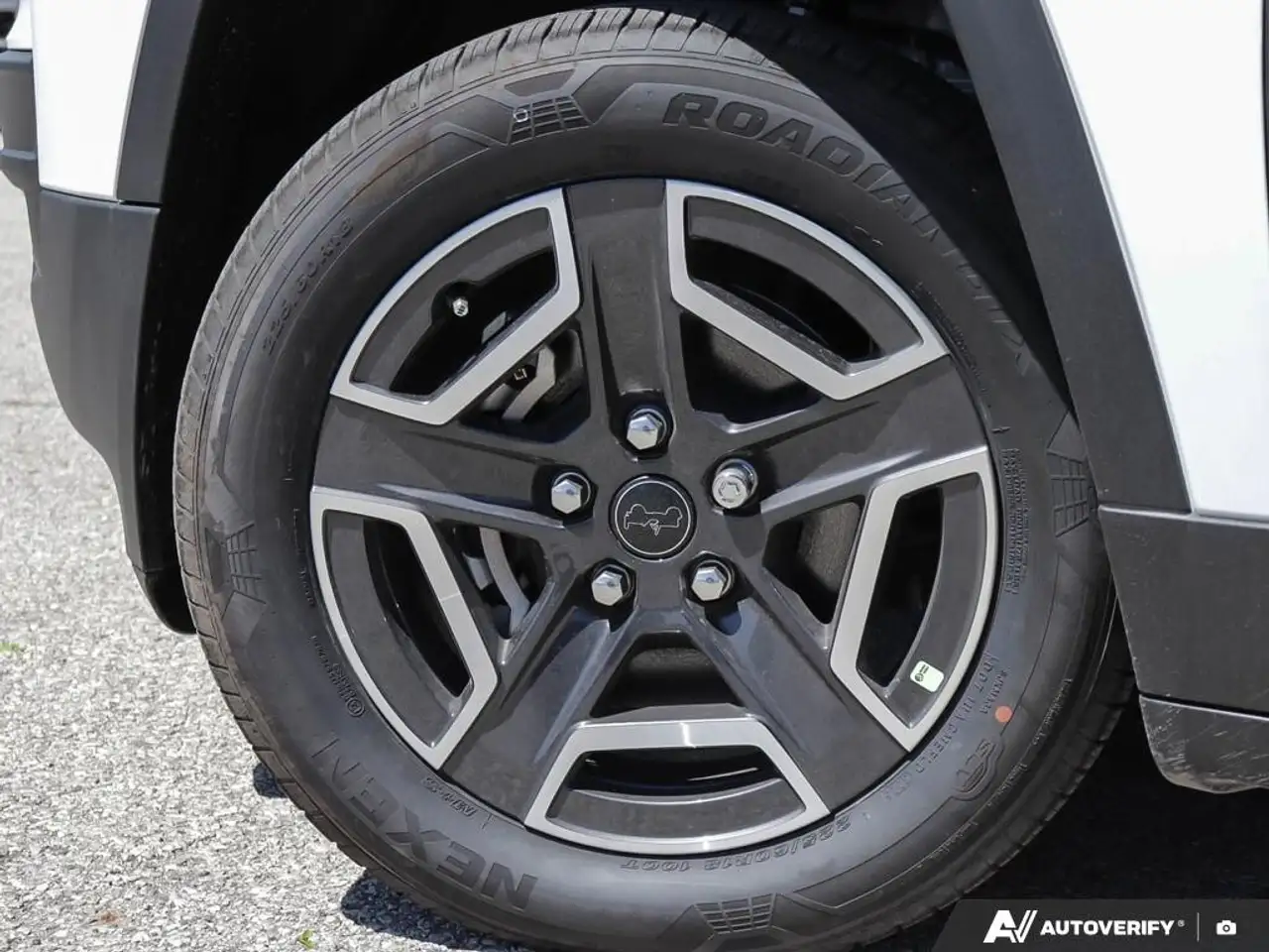 Jeep Cherokee fotografie Jeep Cherokee