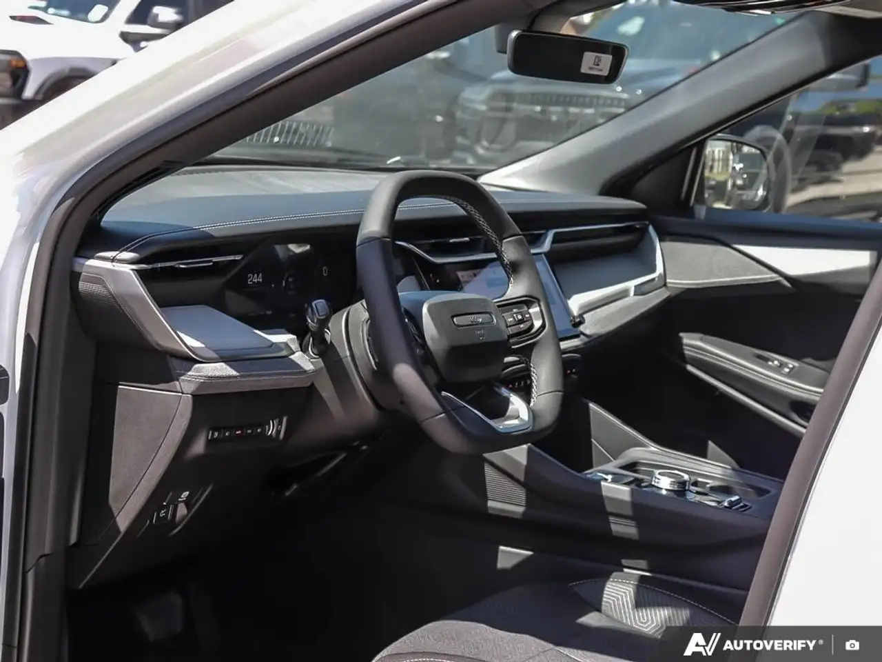 Jeep Cherokee fotografie Jeep Cherokee