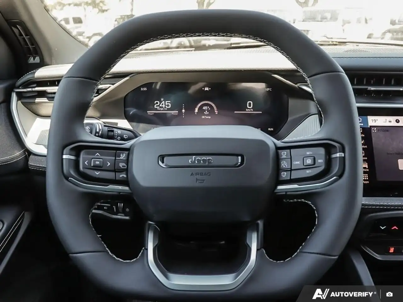 Jeep Cherokee fotografie Jeep Cherokee