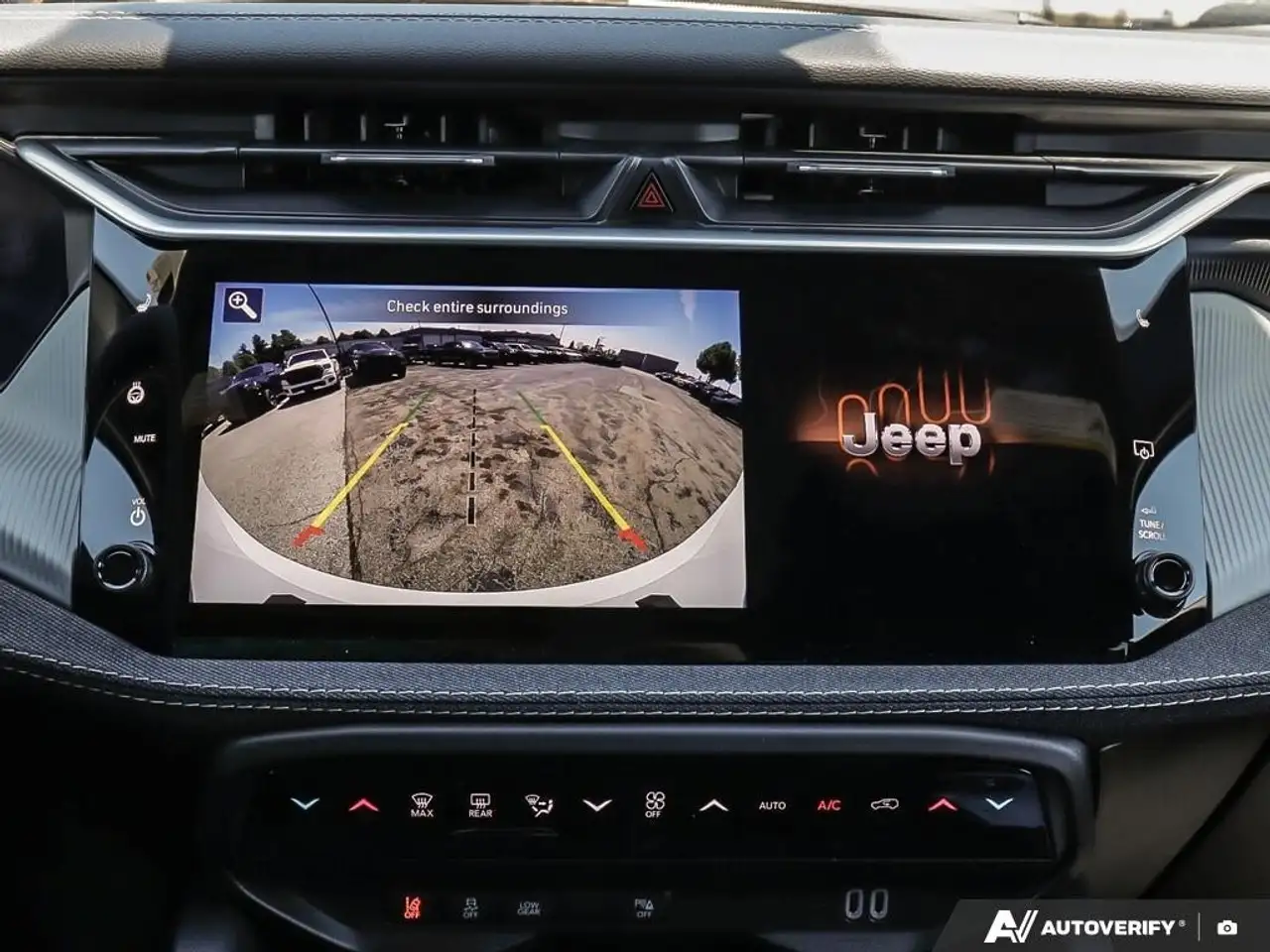 Jeep Cherokee fotografie Jeep Cherokee