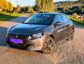 Peugeot 208 208 PureTech 100 S Gris - thumbnail 2