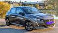 Peugeot 208 208 PureTech 100 S Gris - thumbnail 1