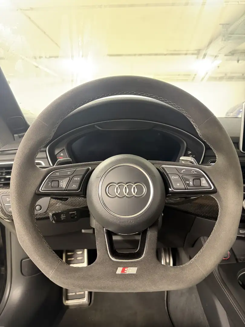 Audi S5 Coupé 3,0 TFSI quattro Tiptronic - 2