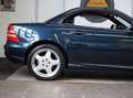 Mercedes-Benz SLK 230 R170 mit AMG Paket, Klima und Bose Soundsystem Schwarz - thumbnail 32
