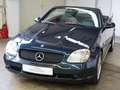 Mercedes-Benz SLK 230 R170 mit AMG Paket, Klima und Bose Soundsystem Schwarz - thumbnail 7